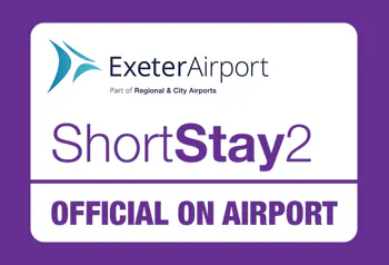 Short Stay 2 at Exeter Airport