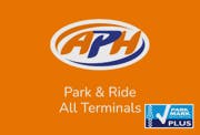 APH Parking
