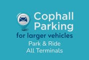 Cophall Parking Large Vehicles