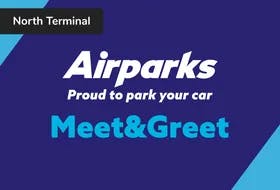 Airparks Meet and Greet North logo