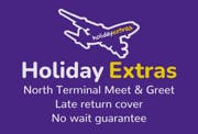 Holiday Extras M&G North