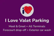 I Love Valet Parking