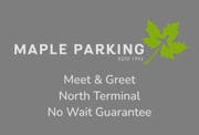 Maple M&G North