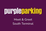 Purple Parking M&G South