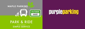 Heathrow Airport Park and Ride Providers