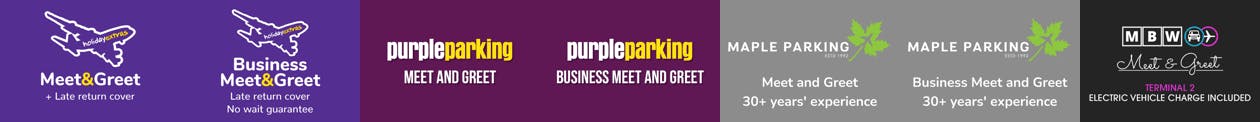 Heathrow Airport Meet and Greet Providers