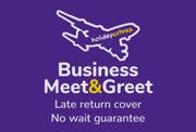 Holiday Extras T5 Business Meet and Greet
