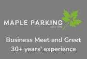 Maple Manor T5 Business Meet and Greet