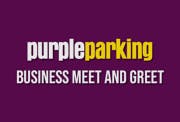 Purple Parking T5 Business Meet and Greet at Heathrow Airport