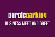 Purple Parking T5 Business Meet and Greet