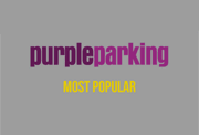 Purple Parking Park and Ride T5