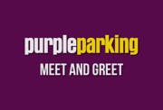 Purple Parking Meet and Greet T3 at Heathrow Airport