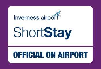 Inverness Airport Short Stay