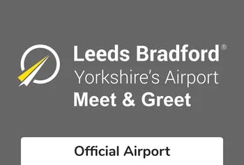 Meet & Greet at Leeds Bradford Airport
