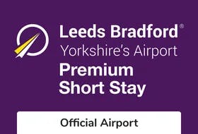 Premium Short Stay with Fast Track at Leeds Bradford Airport