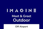 Imagine Outdoor Meet and Greet at Liverpool Airport