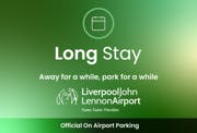 Long Stay at Liverpool Airport