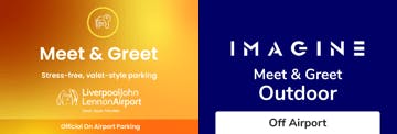 Liverpool Airport Meet and Greet providers