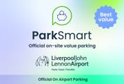 Park Smart at Liverpool Airport