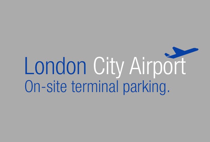 Official On-site Terminal Parking