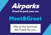 Airparks Meet and Greet at Luton Airport
