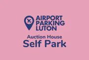 Auction House Self Park at Luton Airport