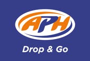 APH Drop and Go at Luton Airport