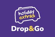 Holiday Extras Drop and Go at Luton Airport
