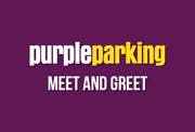 Purple Parking Meet and Greet at Luton Airport