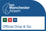 Drop and Go Logo