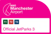 JetParks 3 Logo