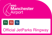 JetParks Ringway Logo