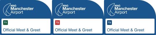 Manchester Airport Meet and Greet Providers