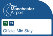 Official Mid Stay Terminals 1 and 3