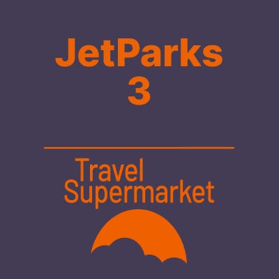 Manchester Airport JetParks 3 | Save up to 80% off!