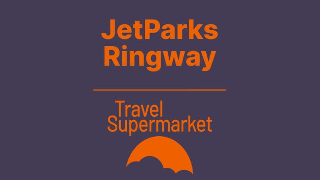 Manchester Airport JetParks Ringway | Save up to 80% off!