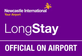 Long Stay at Newcastle Airport