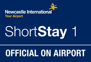 Short Stay 1 at Newcastle Airport