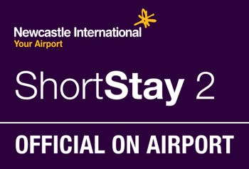 Short Stay 2 at Newcastle Airport