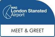 Meet and Greet at Stansted Airport