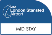 Mid Stay at Stansted Airport