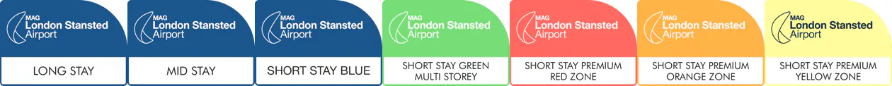 Stansted Airport Park and Ride Providers