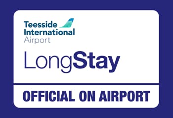 Teesside International Airport Long Stay parking