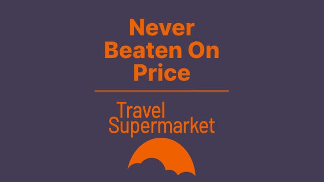 Airport Hotels - Never Beaten on Price