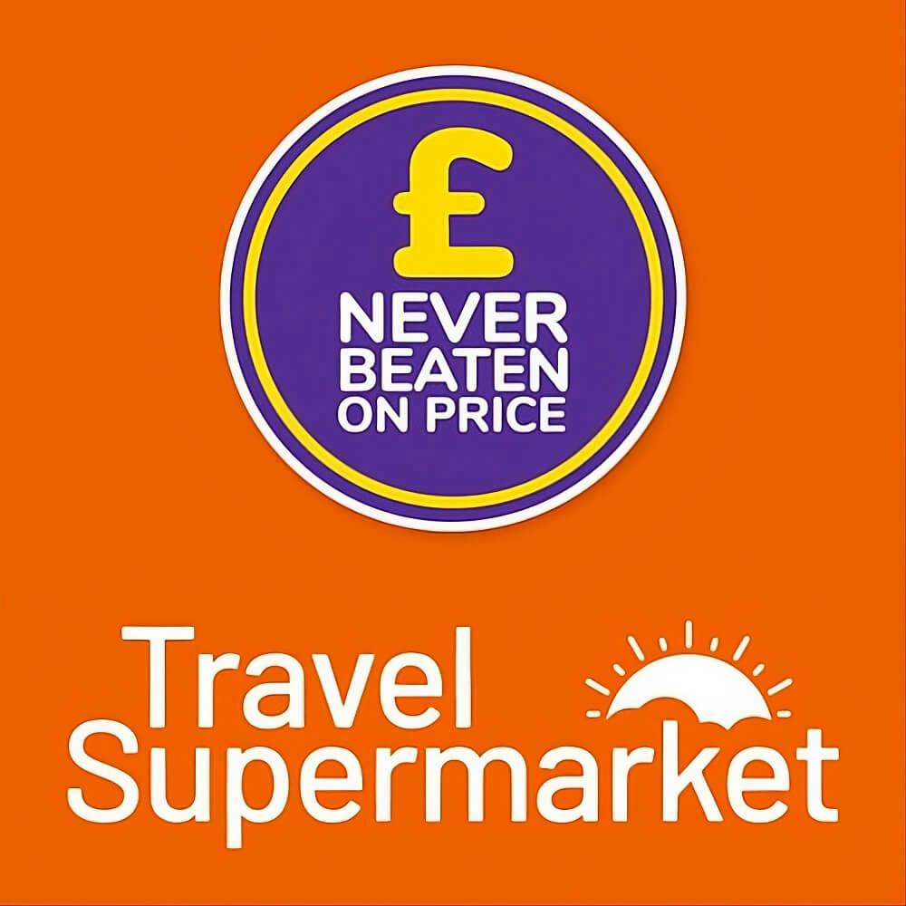 Manchester Airport Parking - Never Beaten on Price